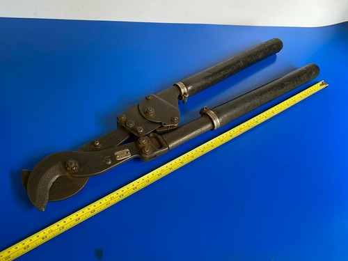 Porter 8690fs cable cutter - 8690fs,