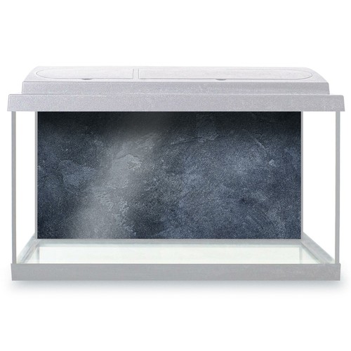 Fish tank background 90x45cm - 90x45cm,