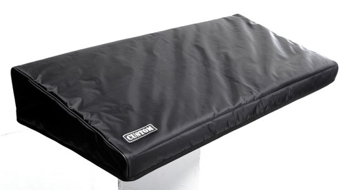 Custom padded cover for - , elka