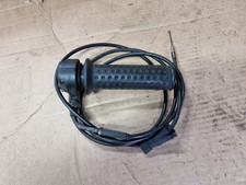 Aprilia Sonic 50 Twist Grip & Cable