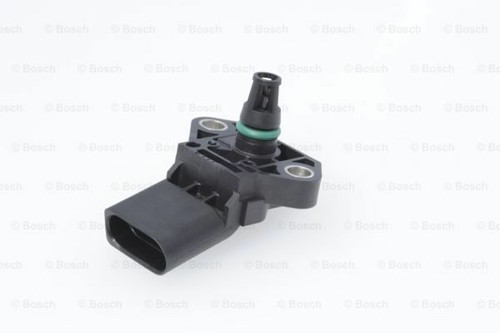 Bosch map sensor boost - bosch,
