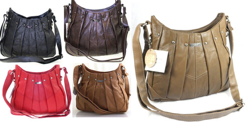 Women lorenz cow hide - lorenz,