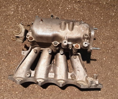 Honda civic mb6 vti - vti, p72