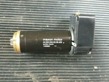 MAXON MOTOR 44.022.000-00.09-405 MOTOR W/ HEDS-5540 A01 ENCODER (IN21S1B3)
