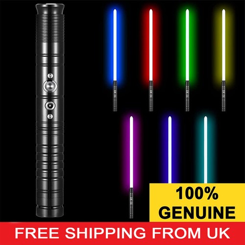 Lightsaber rechargeable rgb - lightsaber,
