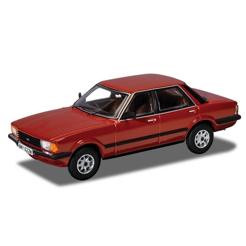 Corgi vanguards va15006 ford - corgi,