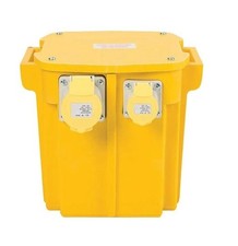 5kVA Portable Site Transformer