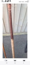 VINTAGE ANTIQUE  15ft Fly Fishing Salmon Rod