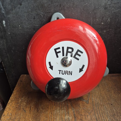 Vintage fire station - vintage,