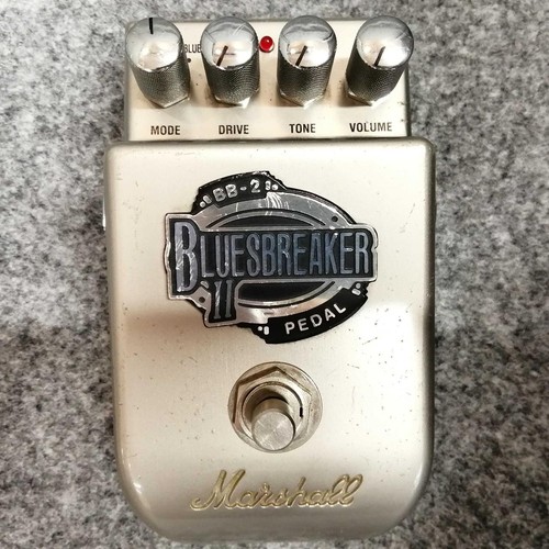 Marshall bluesbreaker - marshall, bb-2