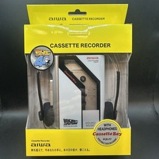 Aiwa Back to the Future 40th