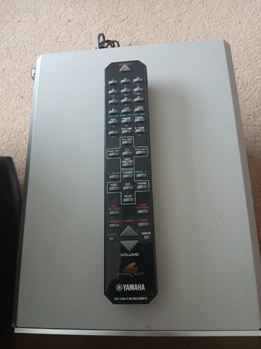 Yamaha crx e200 e150 rds - /,