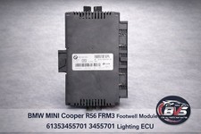 BMW MINI Cooper R56 FRM