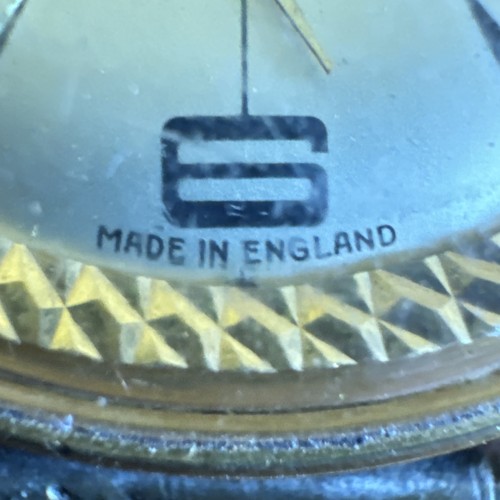 Made england trada - in,