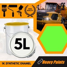 Greenmech Wood Chipper Green