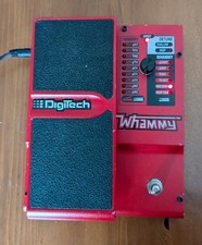 Digitech Whammy 4 Pitch