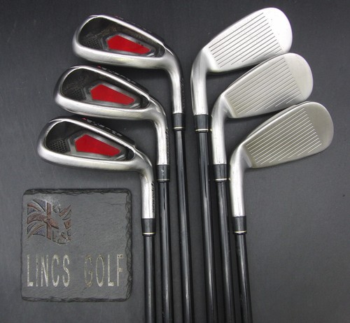 Set taylormade burner - set, of
