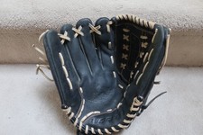 Worth Pre owned  Shut Out FPEX Series LHT 12.5" Softball Glove Model SO125X