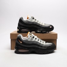 NIKE Air Max 95 Men's Black