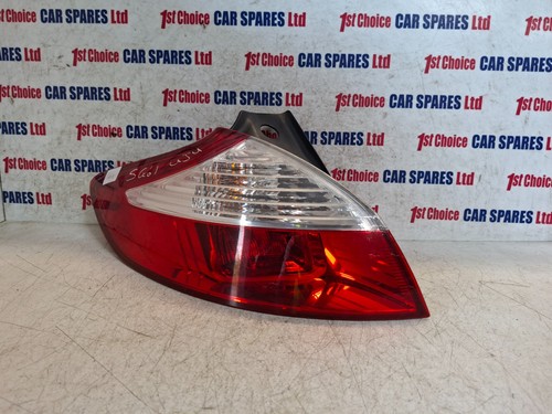 Renault megane hatchback 5dr - renault,
