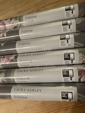 LAURA ASHLEY WALLPAPER ADELINE
