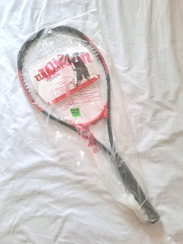Wilson pro staff - wilson,