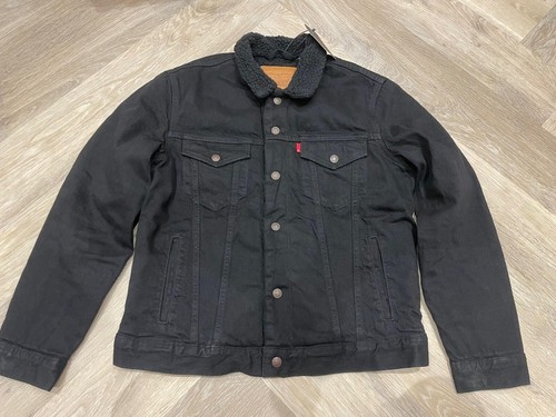 Levi type iii - sherpa, trucker