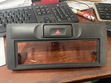 NISSAN terrano radio surround
