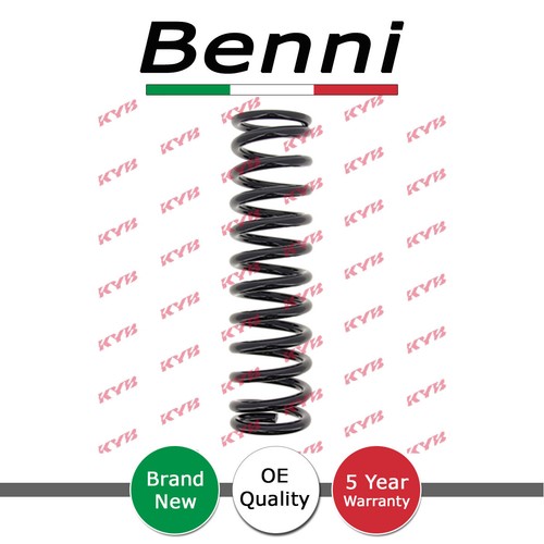 Coil spring front - benni, fits