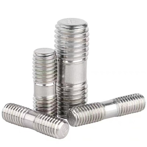 M10 stainless metric - stainless,