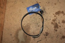 1968 NOS YAMAHA YAS1C THROTTLE CABLE 218-26311-00