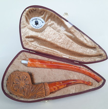 AGovem Handmade Double Stem