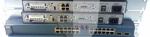 Cisco ccna ccnp lab starter - cisco,
