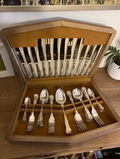 6 Place Setting  EPNS Smith