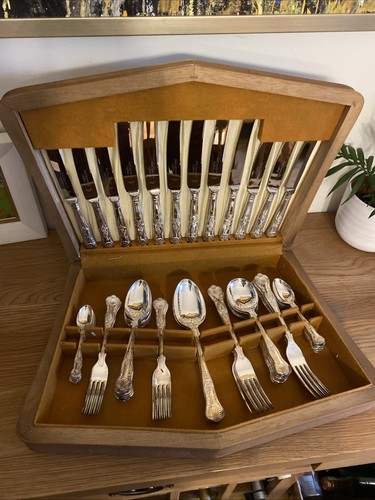 Place setting epns smith - ,