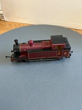Hornby (OO) R301 3F Jinty in