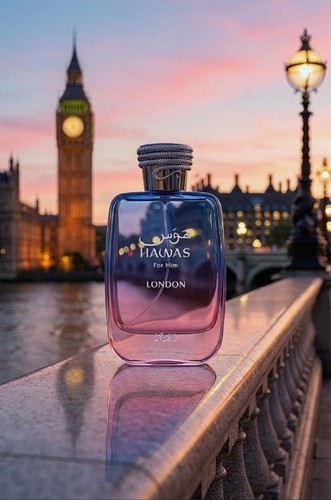 Rasasi hawas london - , edp