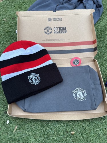 Manchester united members - manchester,