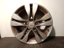 95078834 rim for CHEVROLET CRUZE HATCHBACK 2.0 DIESEL CAT 2011 5648508