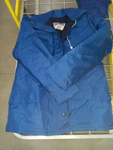 Rain coat jacket - coat,