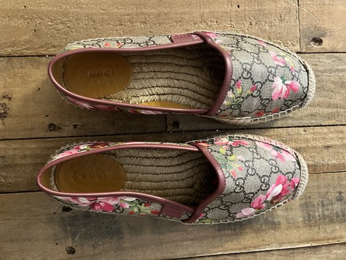 Gucci blooms floral - gucci,