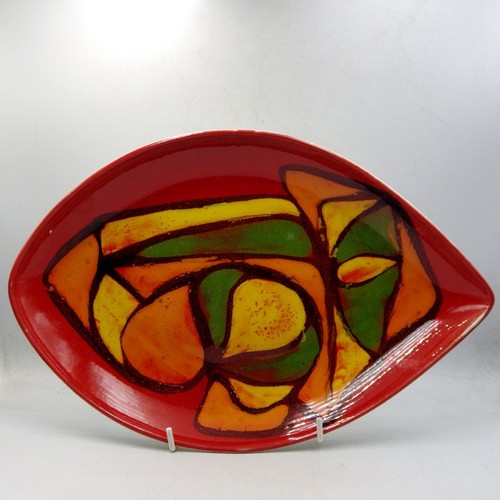 Poole pottery 1970s - poole,