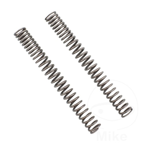 Yss fork springs progressive - yss,