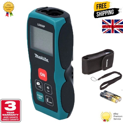 Makita ld050p laser distance - makita,