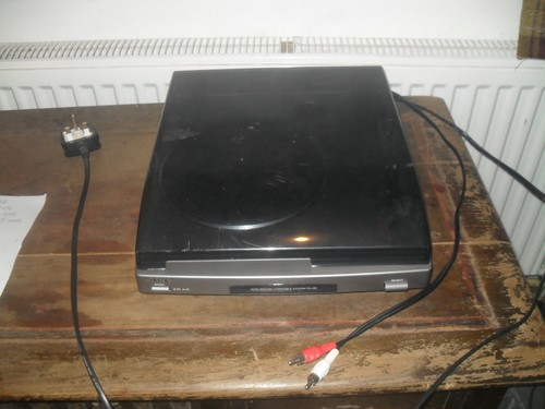 Sony j20 turntable - sony, ps-j20