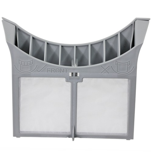 Fluff filter lint for - fluff,