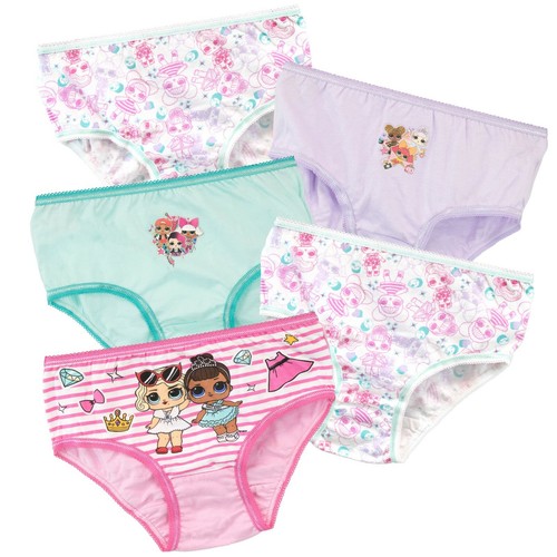 Lol surprise knickers - surprise,