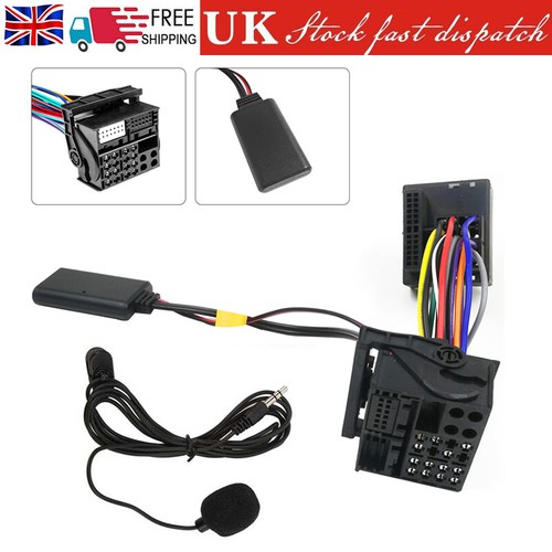 Car bluetooth adapter aux - car,
