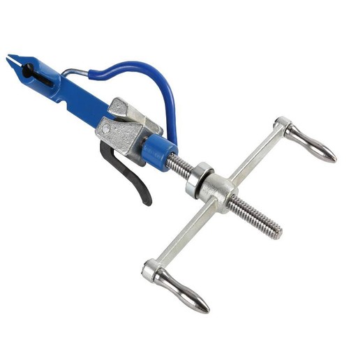 Manual stainless steel banding - manual,