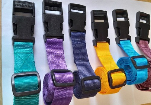 25mm polypropylene nylon - polypropylene,